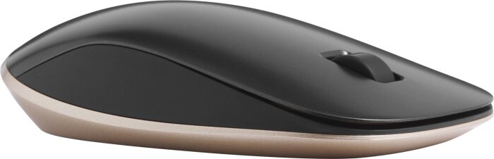 HP 410 Slim Kabellose Bluetooth Maus Schwarz