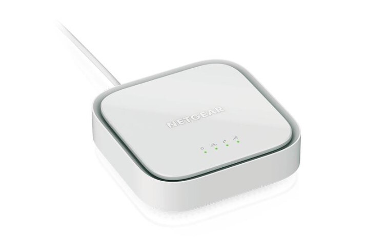 NETGEAR 4G LTE Modem