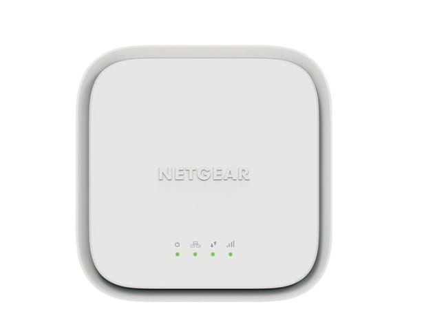 NETGEAR 4G LTE Modem