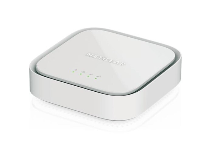 NETGEAR 4G LTE Modem