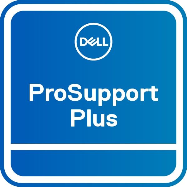 Dell Serviceerweiterung 3Y Basic &gt; 5Y Pro Support Plus (O7XXXX_3935)