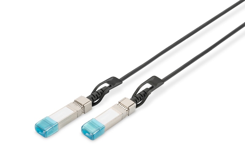 DIGITUS SFP+ 10G 0.5m DAC Kabel