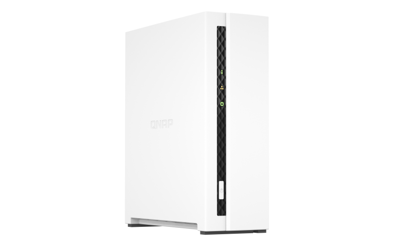 QNAP TS-133 NAS System 1-Bay