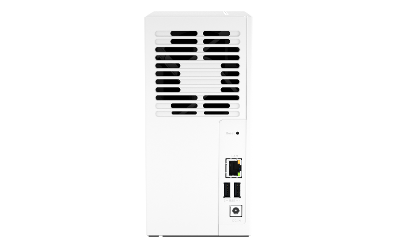 QNAP TS-233 NAS System 2-Bay ++ Cyberport