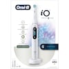 Oral-B iO Series 8 White Alabaster Limited Edition