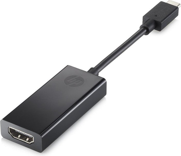 HP Pavilion USB-C-zu-HDMI-Adapter 2PC54AA