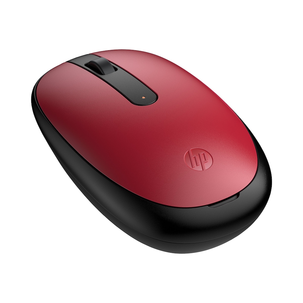 HP 240 Kabellose Bluetooth Maus Rot