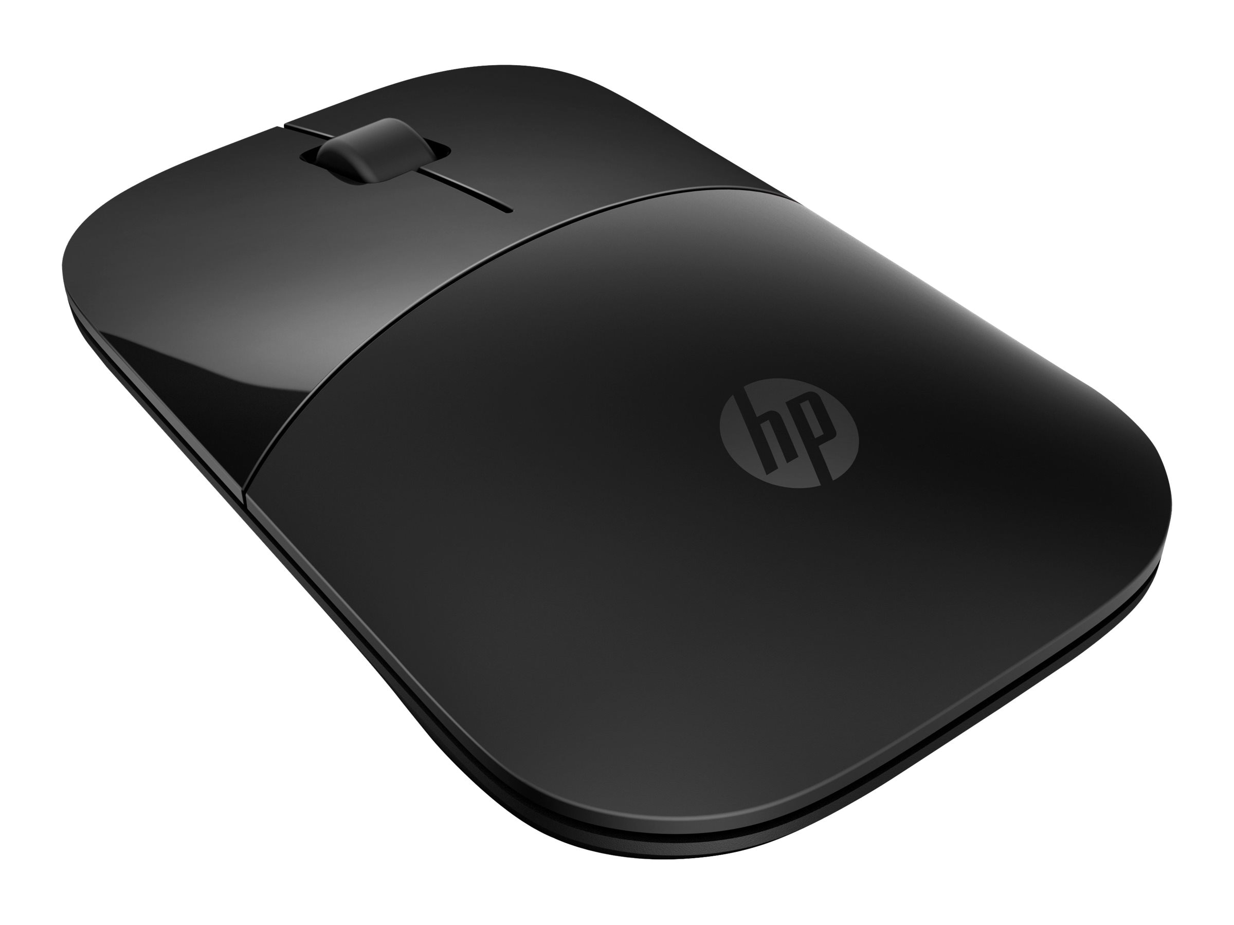 HP Z3700 Kabellose Maus Schwarz