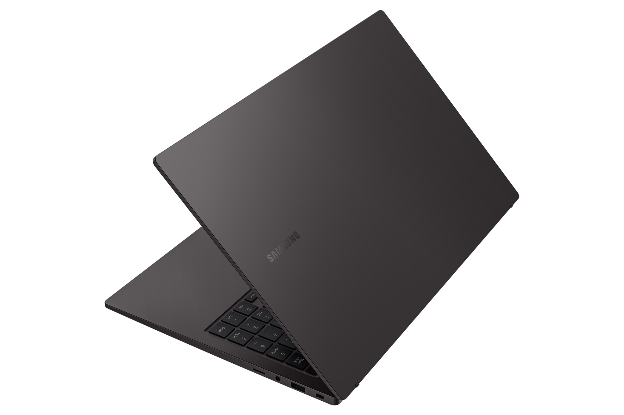SAMSUNG Galaxy Book2 NP750XED-KB1DE i3-1215U 8GB/256GB SSD 15" FHD W11