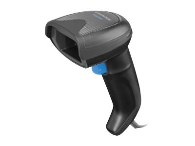 Datalogic Gryphon GD4520 Barcodescanner Schwarz