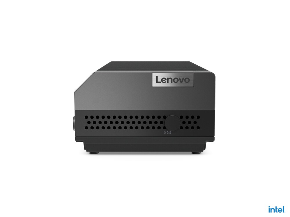 Lenovo ThinkEdge SE30 11NA0005GE i3-1115GRE 8GB/256GB SSD W10 IoT