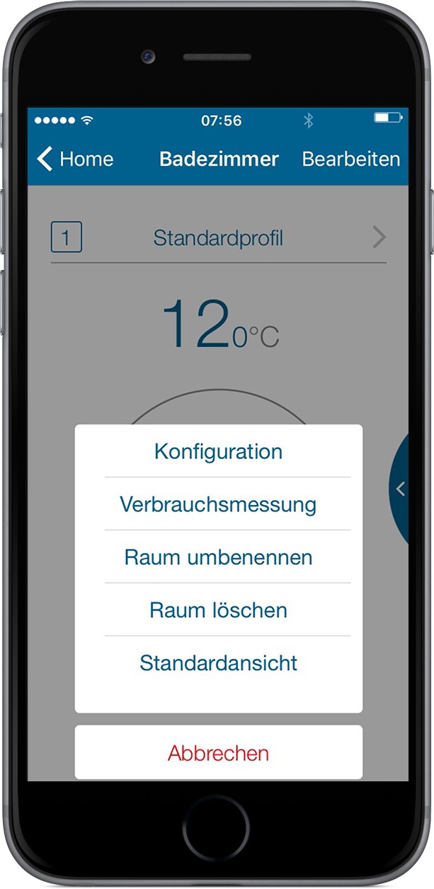 Homematic IP Access Point HMIP-HAP Smart Home Zentrale