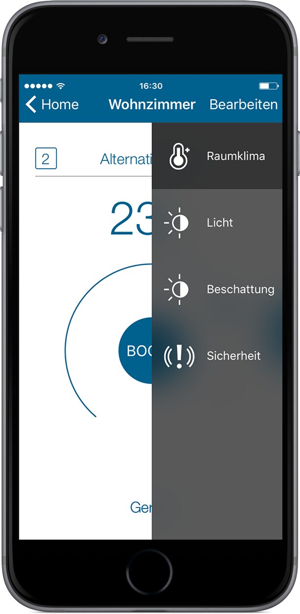 Homematic IP Access Point HMIP-HAP Smart Home Zentrale