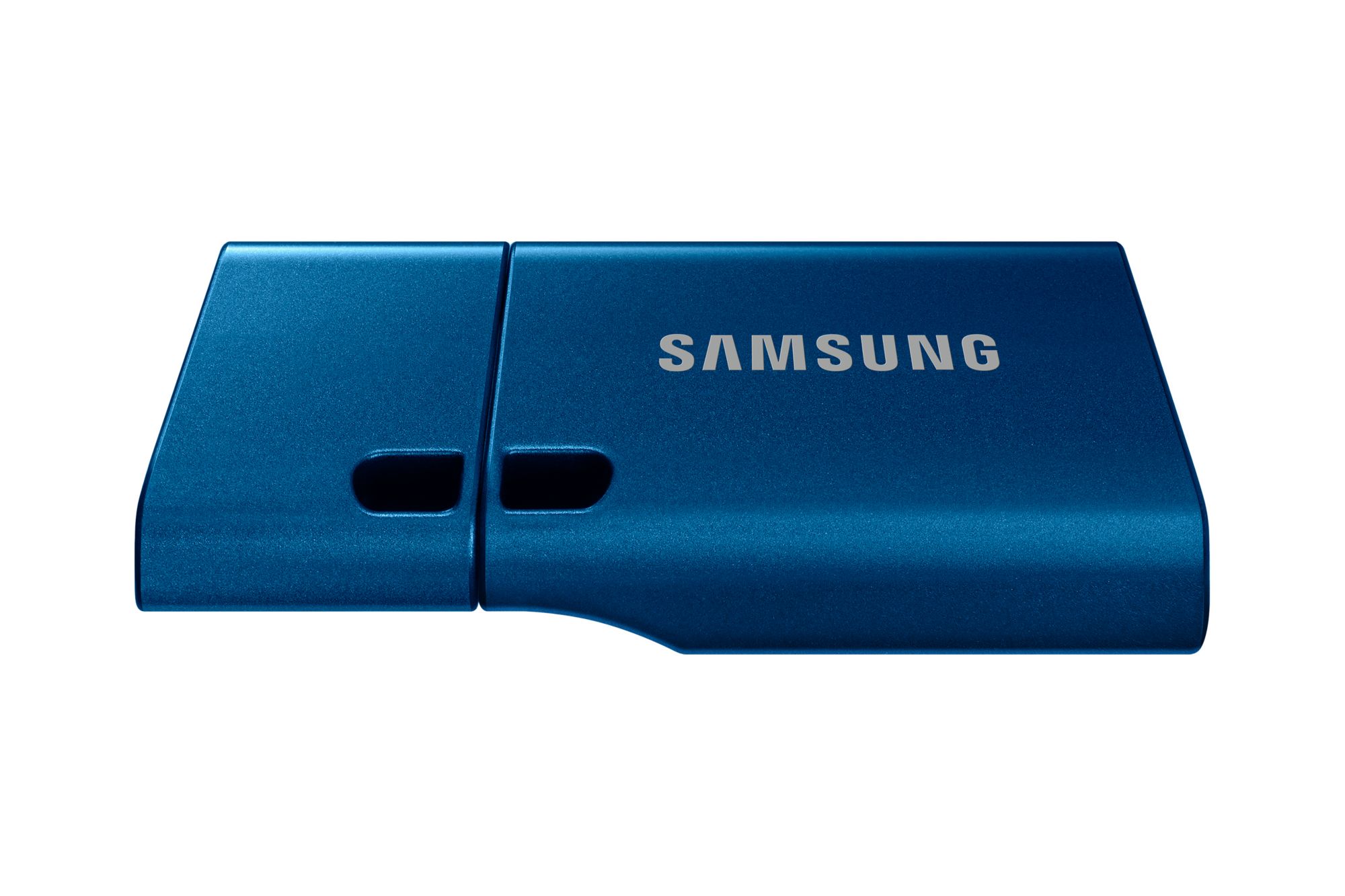 Samsung Flash Drive Type-C 256 GB 3.2 Gen 1 USB Stick blau ++