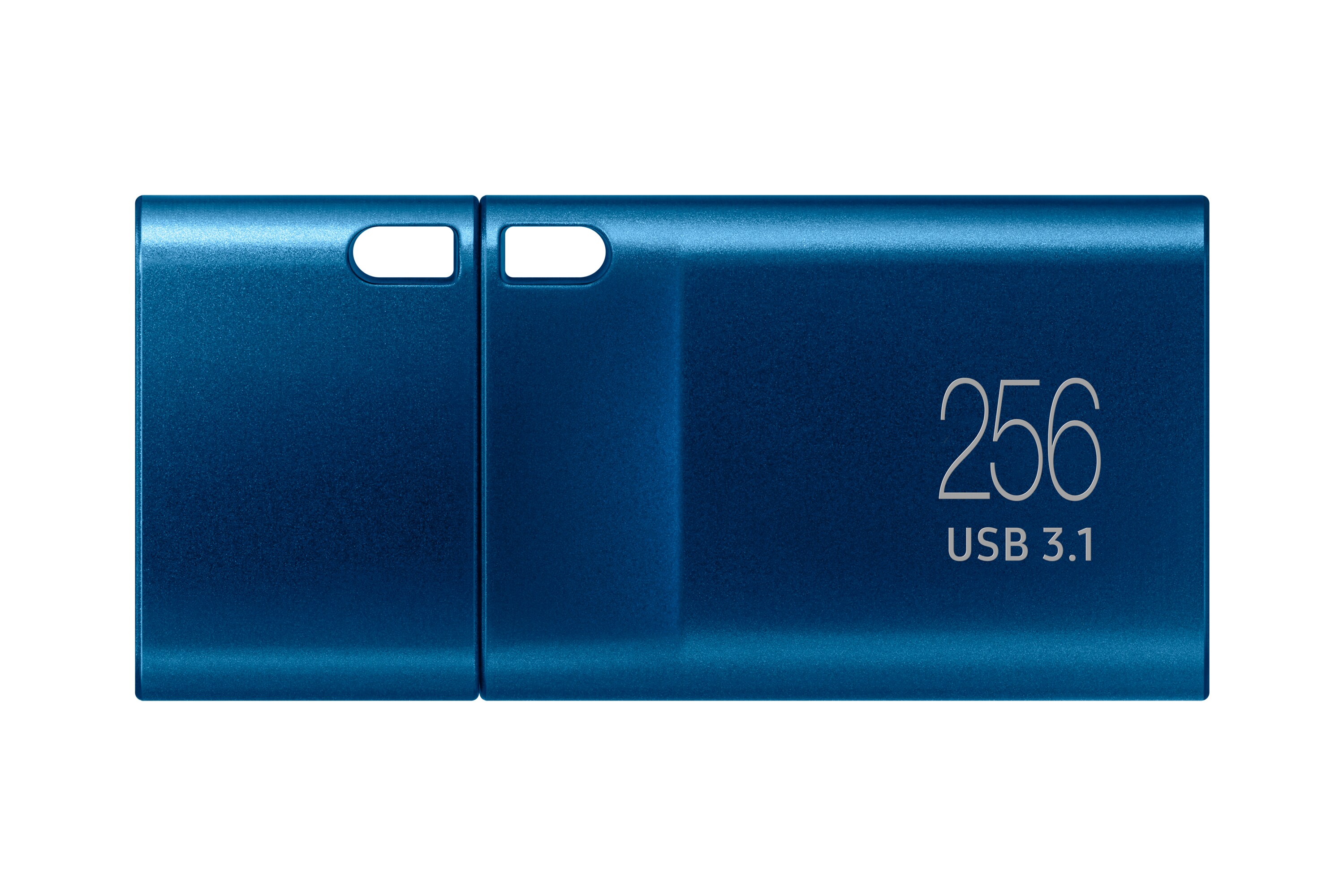 Samsung Flash Drive Type-C 256 GB 3.2 Gen 1 USB Stick blau