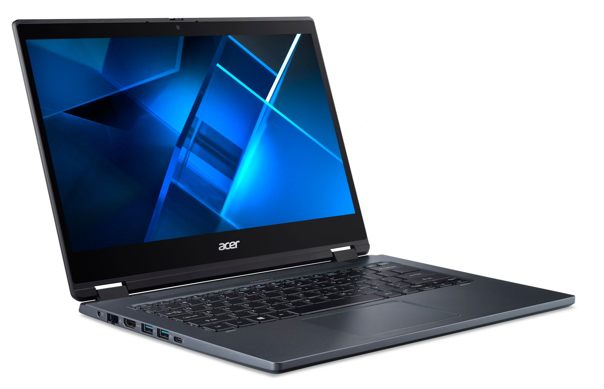 Acer TravelMate Spin P4 TMP414RN-51-53J8 i5-1135G7 8GB/256GB SSD 14"FHD TS W10P