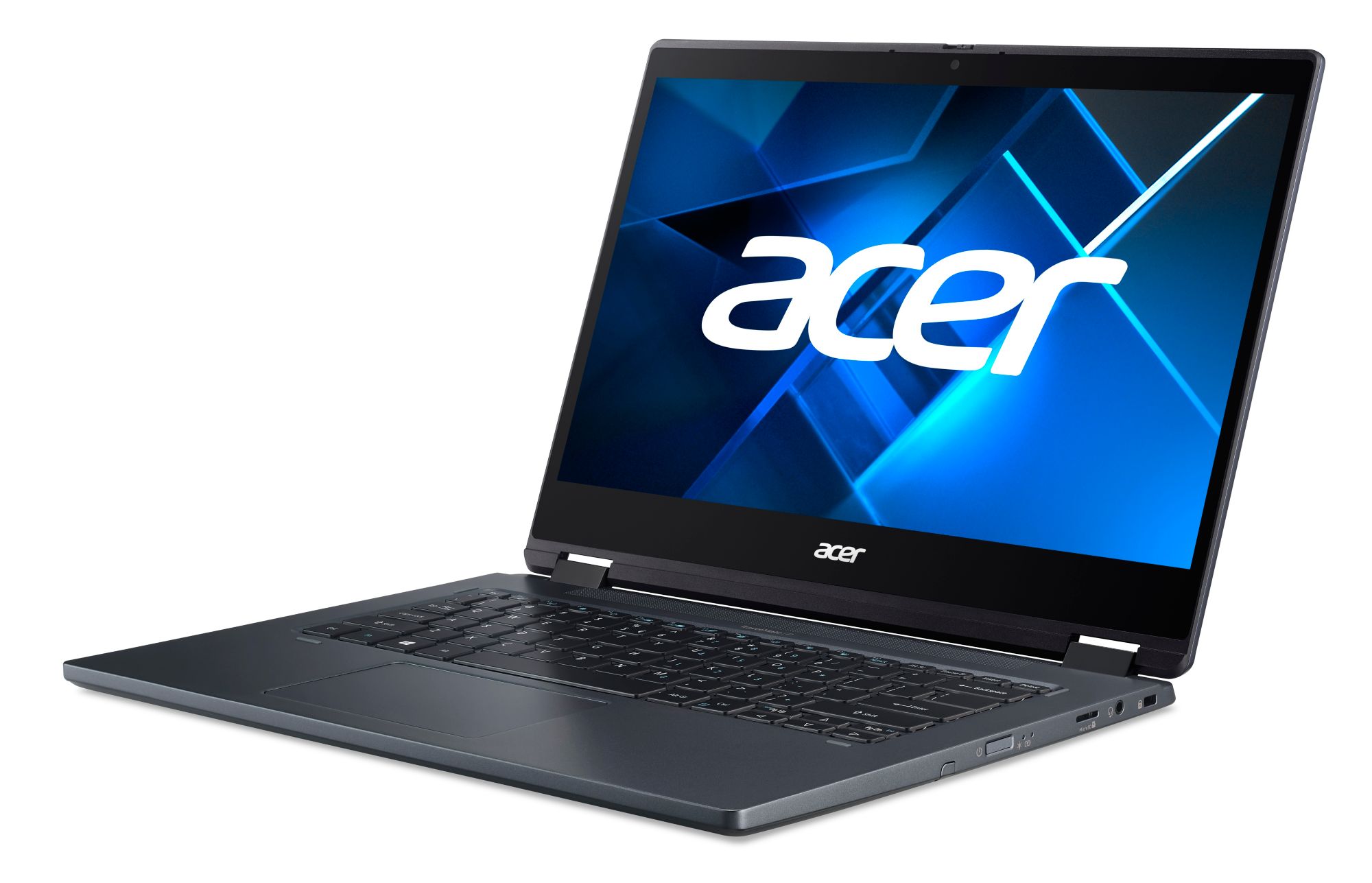 Acer TravelMate Spin P4 TMP414RN-51-53J8 i5-1135G7 8GB/256GB SSD 14"FHD TS W10P