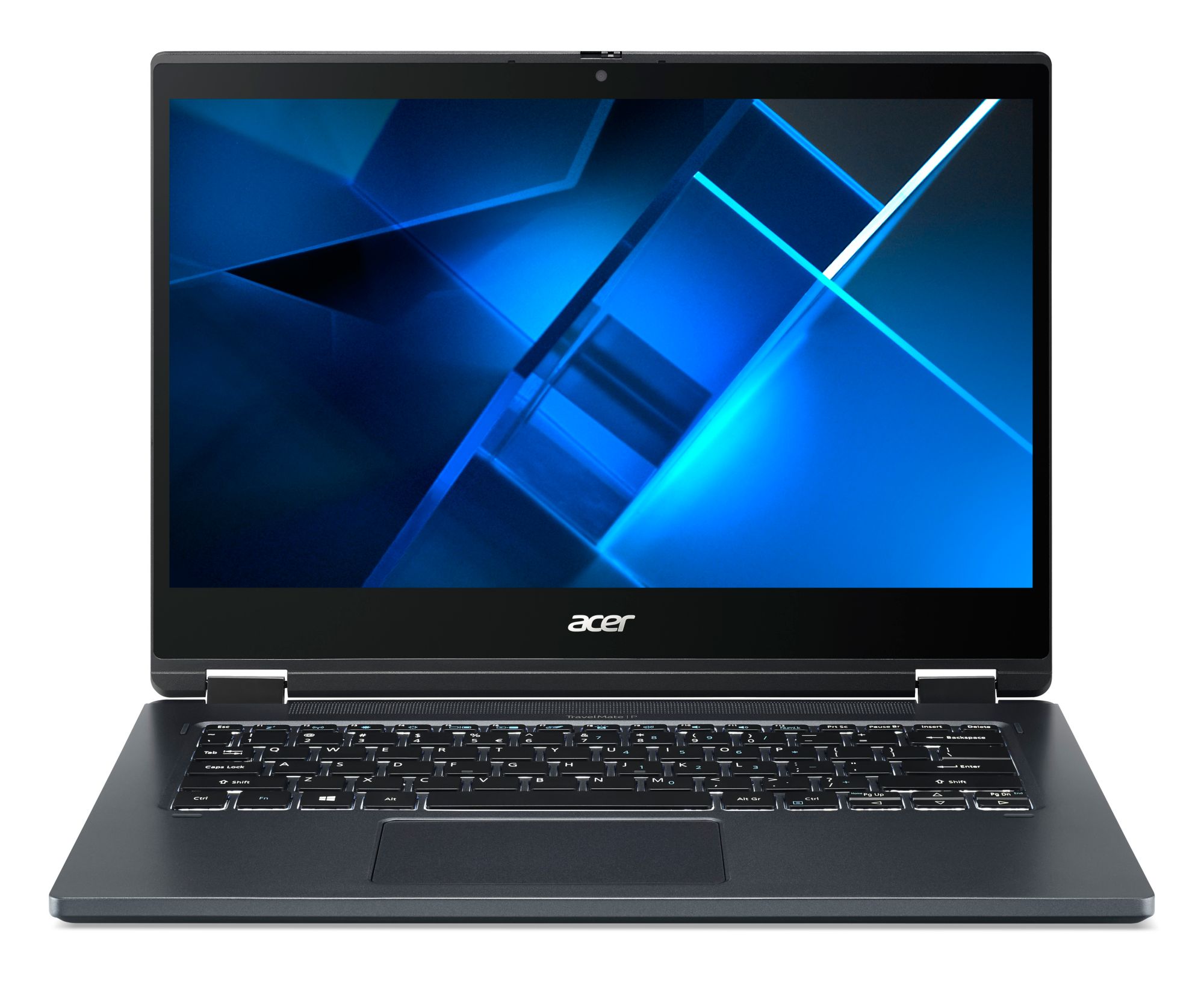 Acer TravelMate Spin P4 TMP414RN-51-53J8 i5-1135G7 8GB/256GB SSD 14"FHD TS W10P