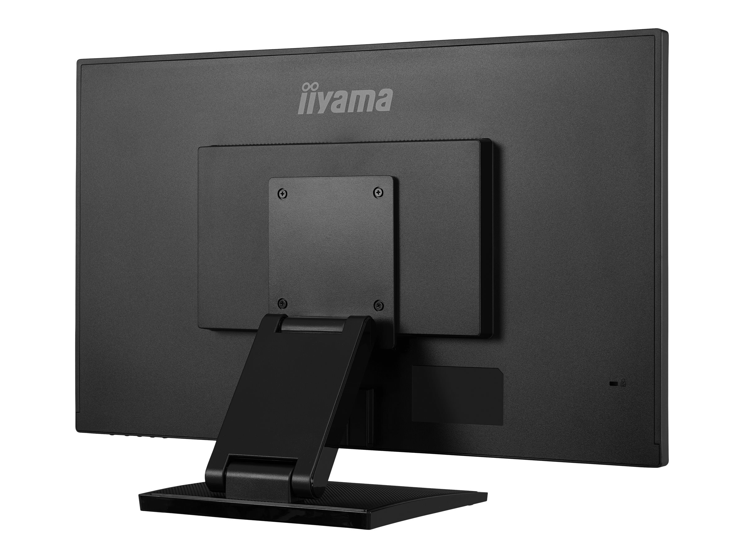 iiyama ProLite T2754MSC-B1AG 68,6cm (27") FHD IPS Multi-Touch Monitor VGA/HDMI