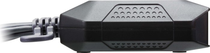 Aten CS22H KVM Switch HDMI/USB2.0/Audio