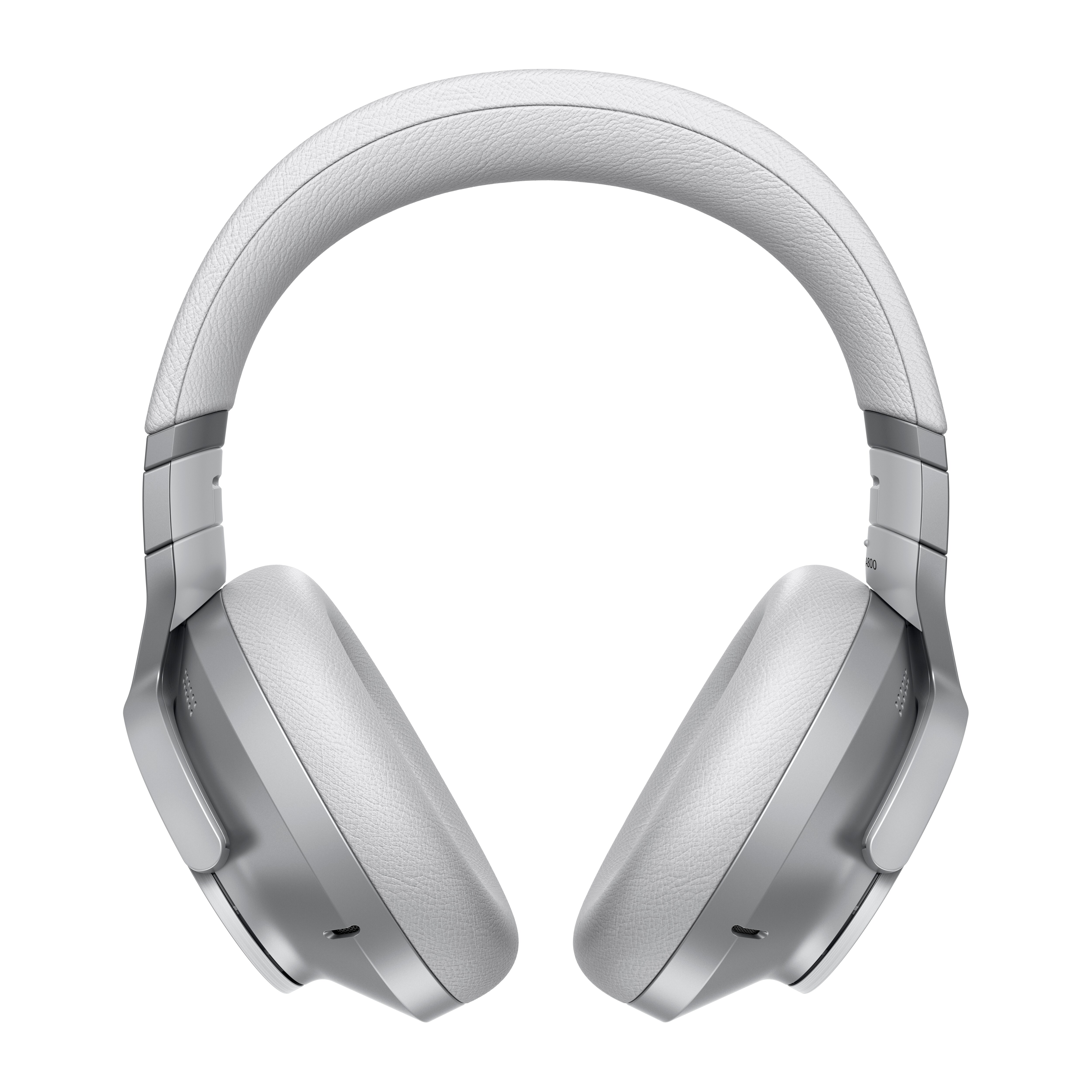 Technics EAH-A800E-S Premium Bluetooth Over Ear Kopfhörer Dolomit Silber