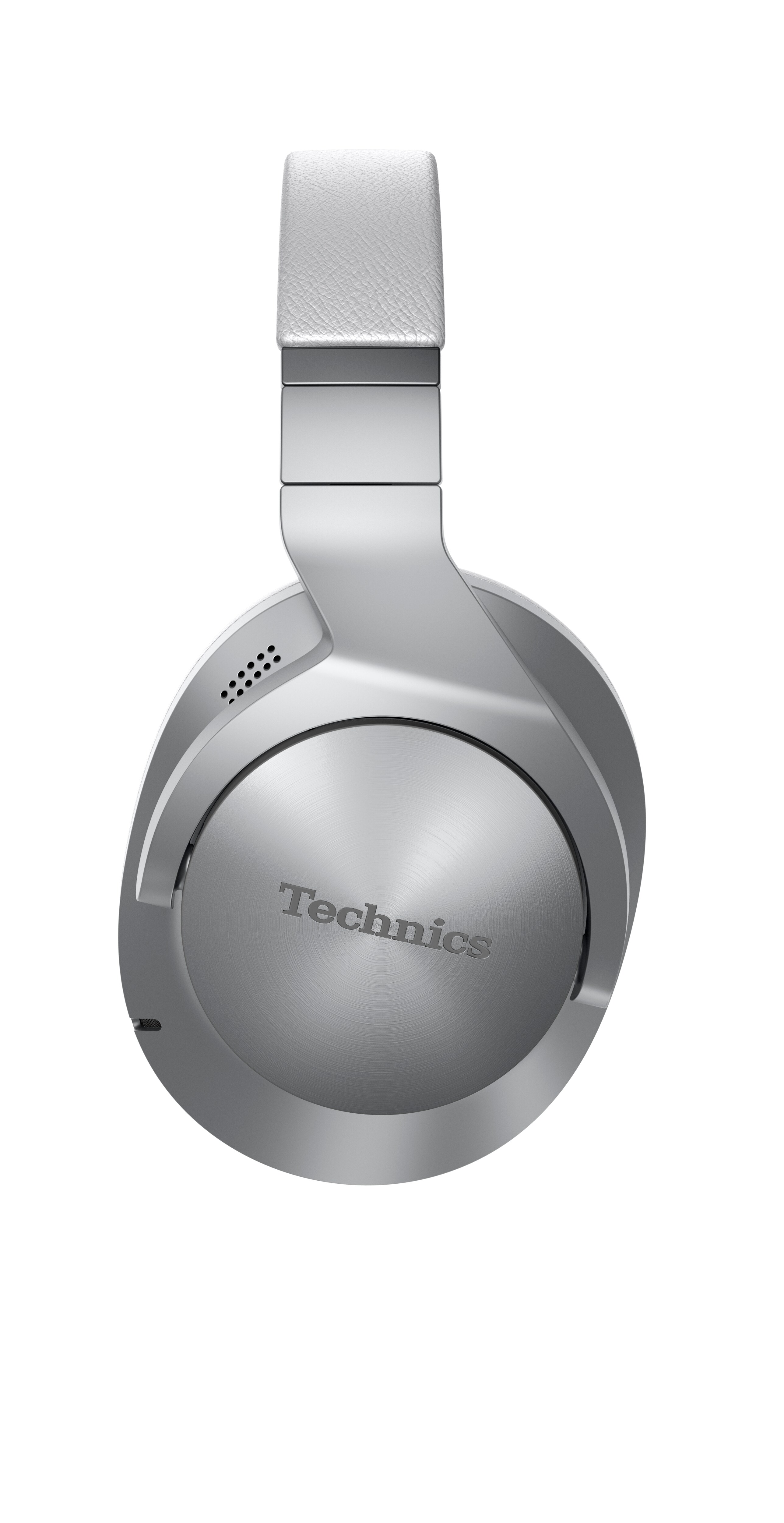 Technics EAH-A800E-S Premium Bluetooth Over Ear Kopfhörer Dolomit Silber