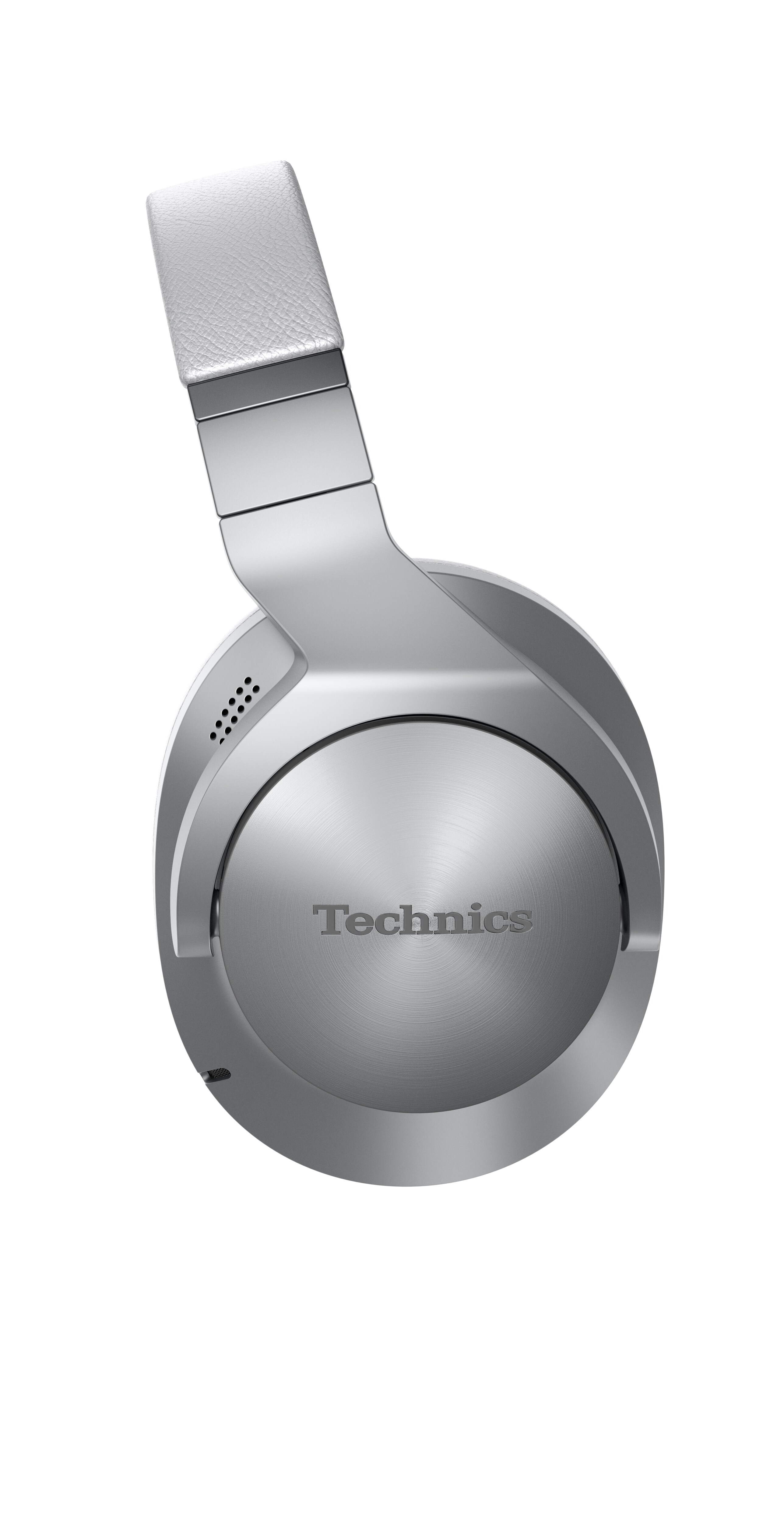 Technics EAH-A800E-S Premium Bluetooth Over Ear Kopfhörer Dolomit Silber