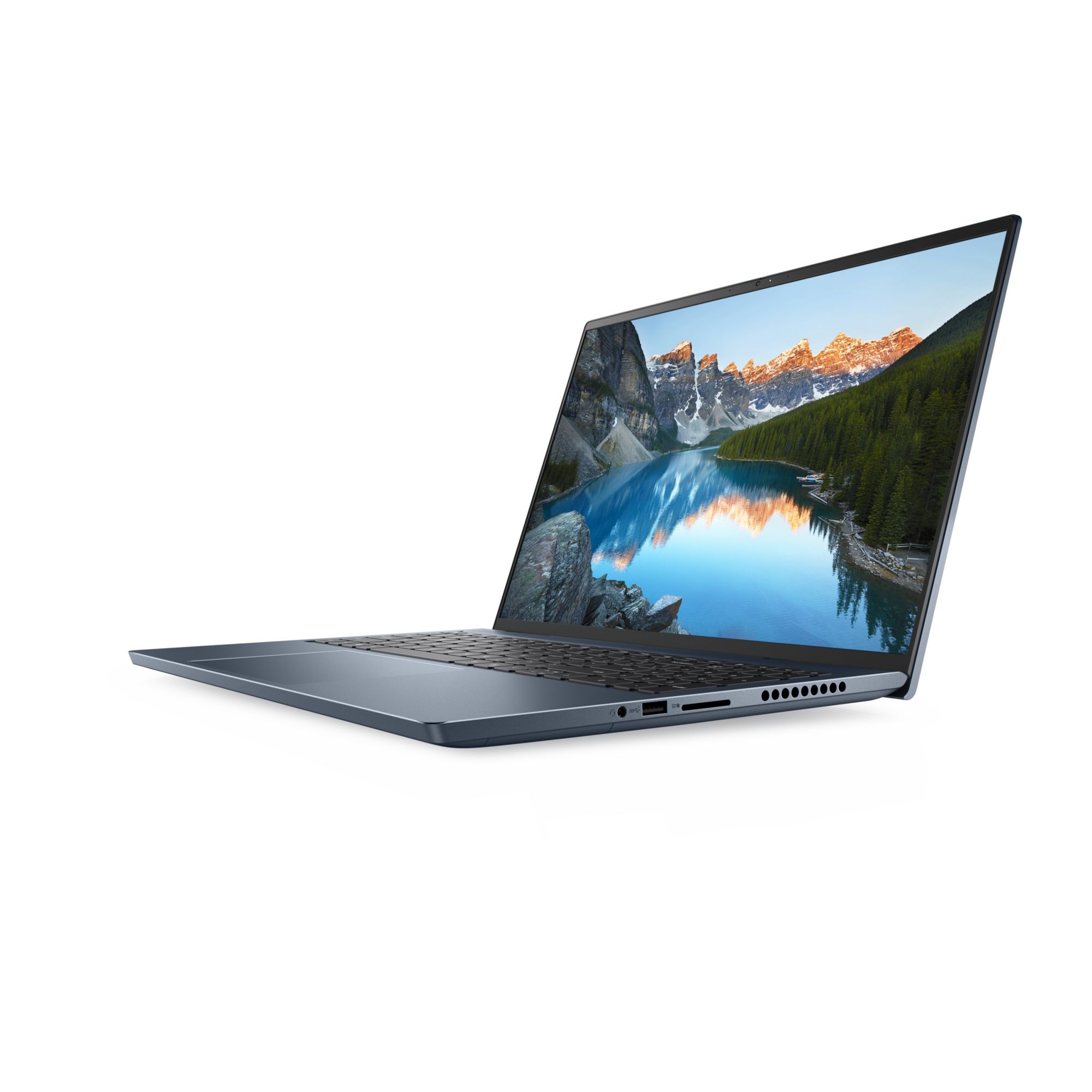 DELL Inspiron 16 Plus 7610 i7-11800H 16GB/512GB SSD 16" QHD W10