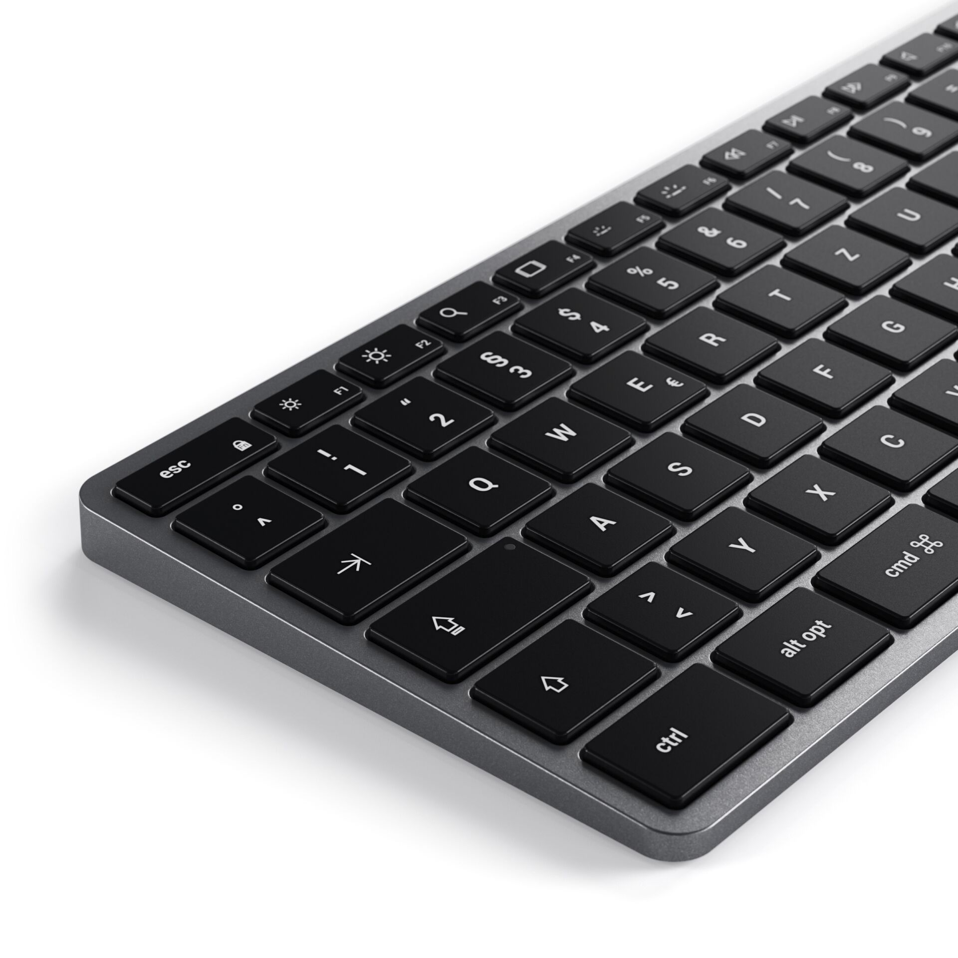 Satechi Slim X3 Bluetooth Tastatur