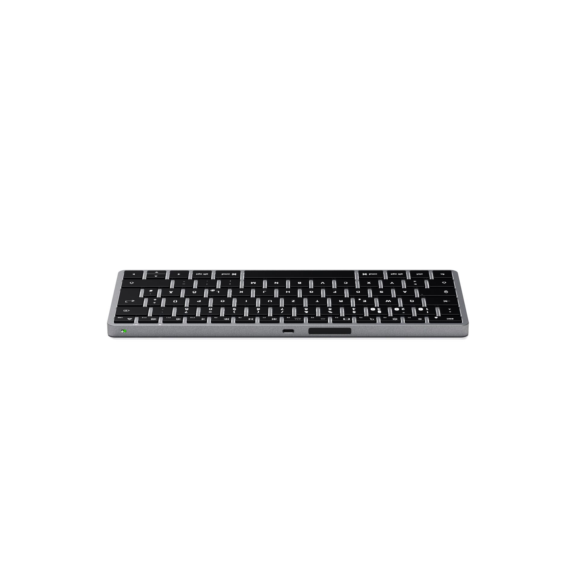 Satechi Slim X1 Bluetooth Tastatur