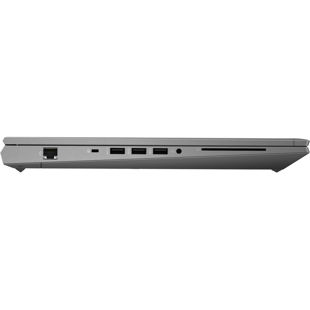 HP ZBook Fury G8 4A698EA i7-11800H 16GB/512GB SSD 17" FHD T1200 W10P WS