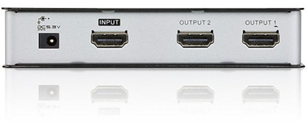 Aten VS182A 2-Port 4K HDMI Splitter