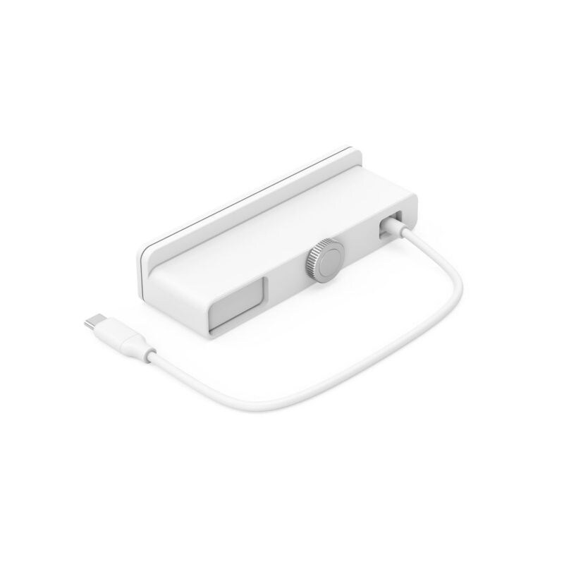 Hyper Drive 5-in-1 USB-C hub for iMac