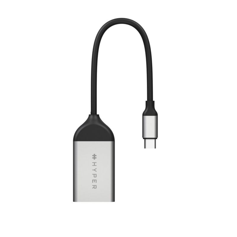 Hyper Drive USB-C zu 2.5G Ethernet Adapter