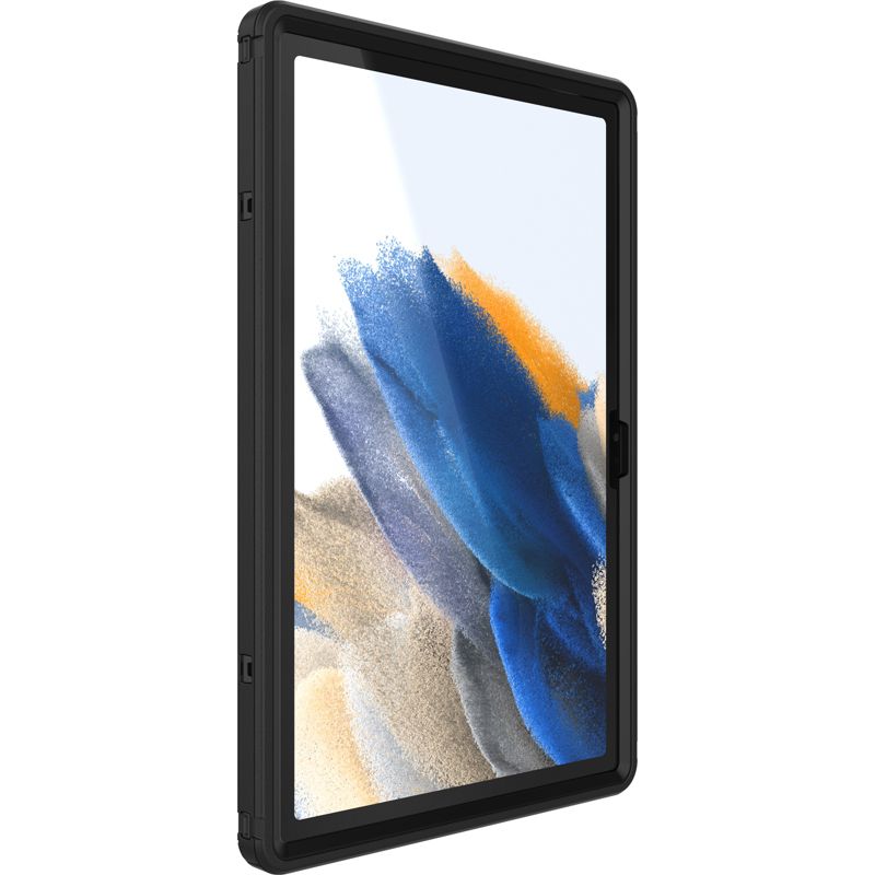 Otterbox Defender für Samsung Galaxy Tab A8 10.5"- schwarz