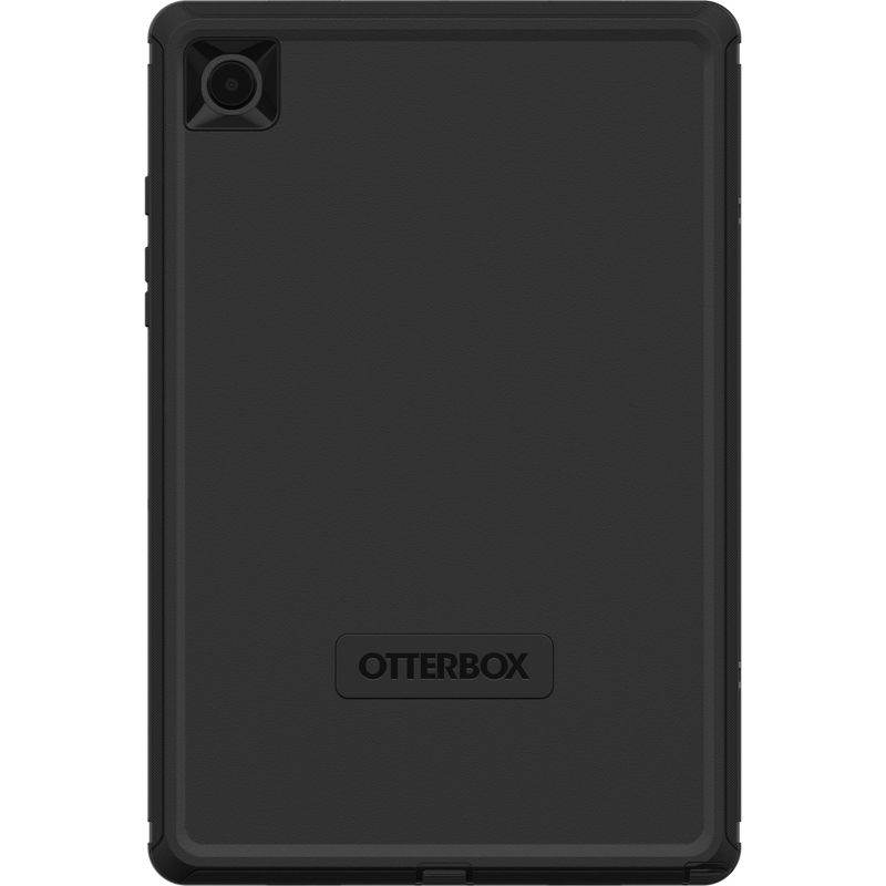 Otterbox Defender für Samsung Galaxy Tab A8 10.5"- schwarz