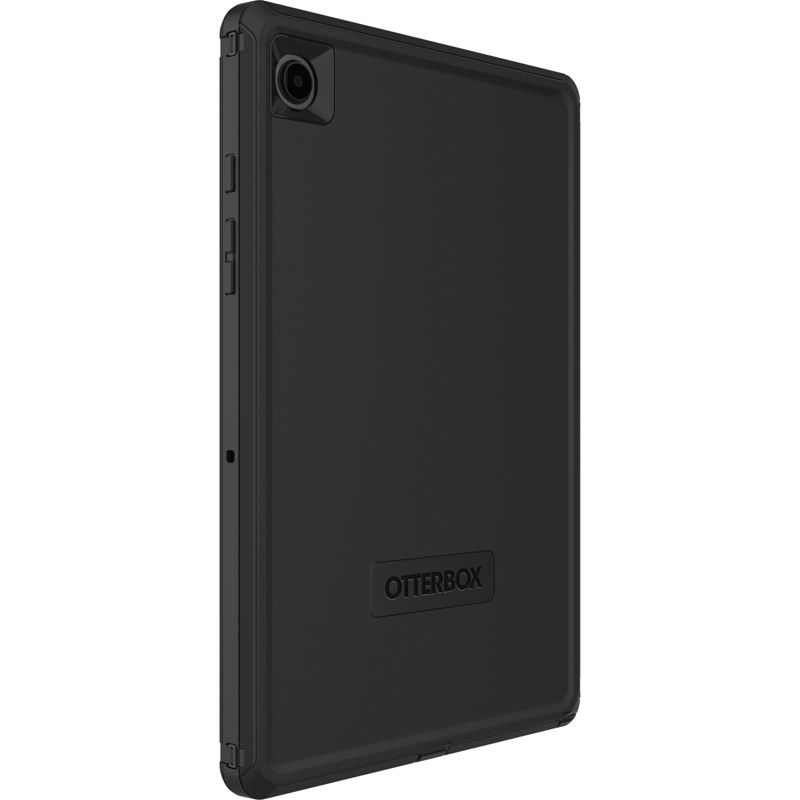 Otterbox Defender für Samsung Galaxy Tab A8 10.5"- schwarz