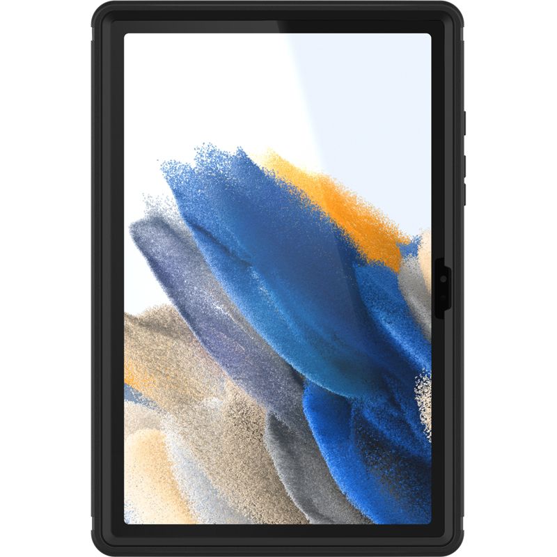 Otterbox Defender für Samsung Galaxy Tab A8 10.5"- schwarz