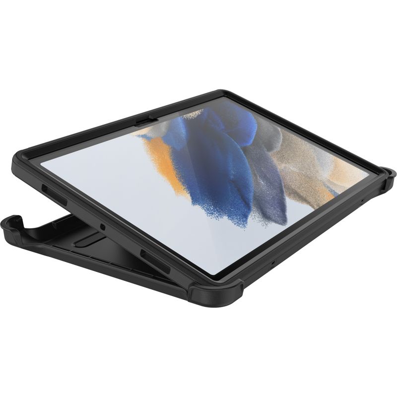 Otterbox Defender für Samsung Galaxy Tab A8 10.5"- schwarz