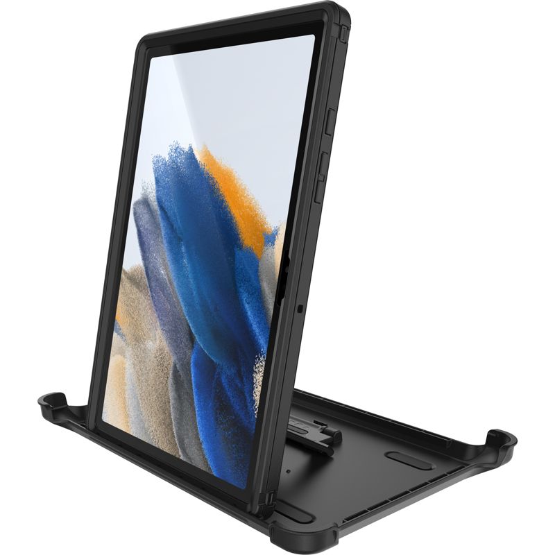 Otterbox Defender für Samsung Galaxy Tab A8 10.5"- schwarz