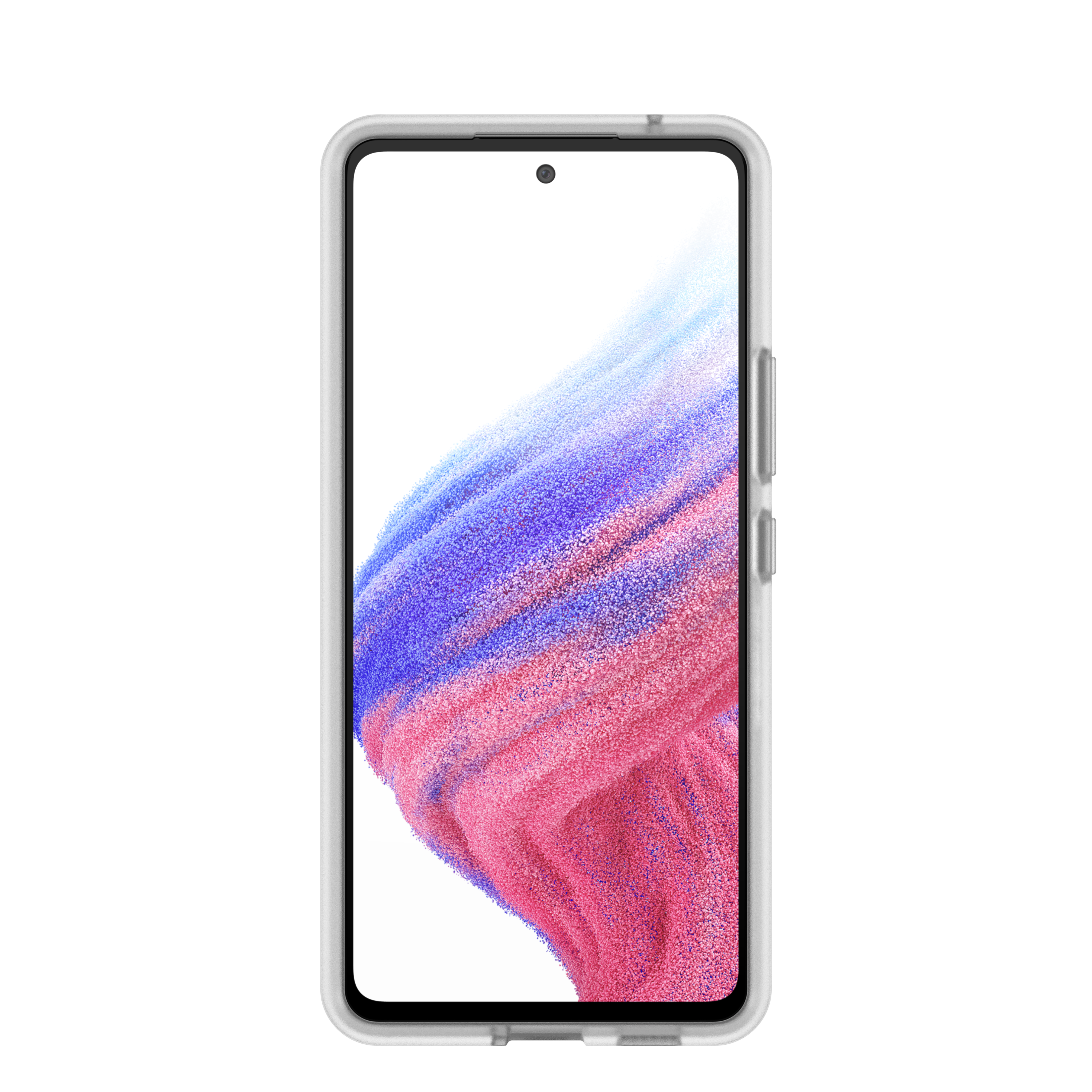 OtterBox React Samsung Galaxy A53 - clear