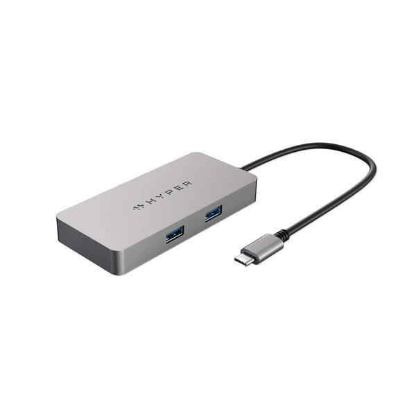 Hyper Drive 5-in-1 USB-C Hub