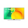 LG 75NANO769QA 189cm 75" 4K NanoCell Smart TV Fernseher
