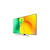 LG 75NANO769QA 189cm 75" 4K NanoCell Smart TV Fernseher