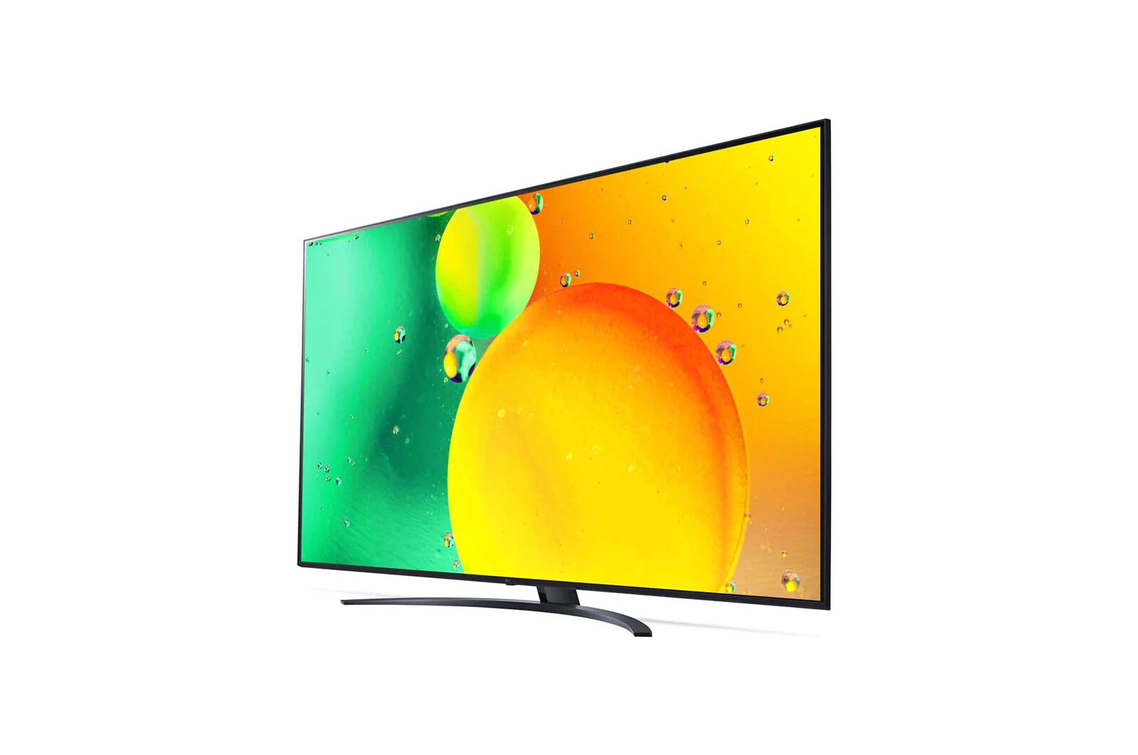 LG 50NANO769QA 127cm 50" 4K NanoCell Smart TV Fernseher