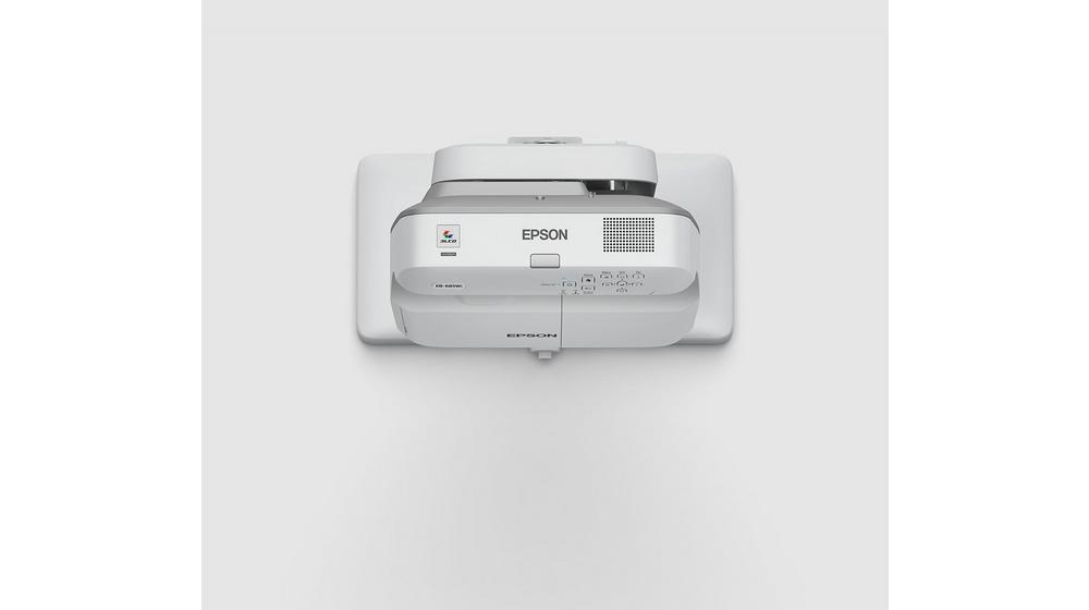 Epson EB-685Wi WXGA HD Ready 16:10 Beamer 3500 Lumen HDMI/VGA/USB