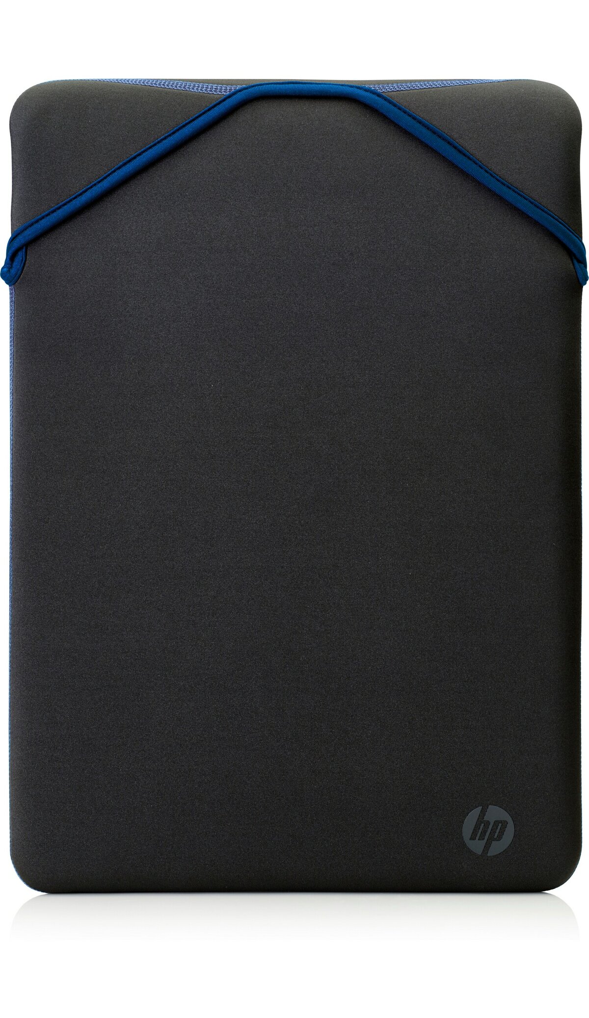 HP Protective Reversible Schutzhülle Schwarz/Blau 35,56 cm (14 Zoll)