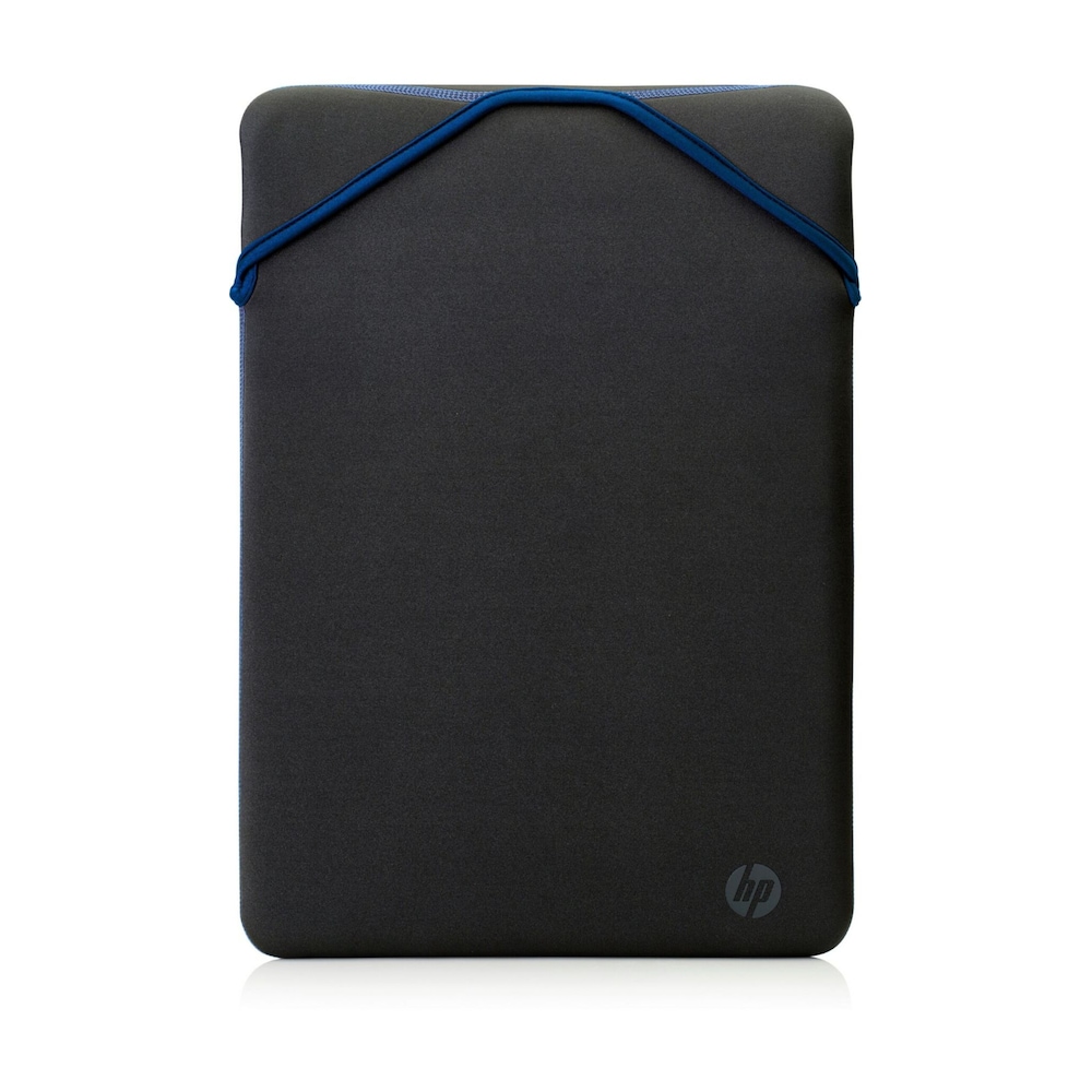 HP Protective Reversible Schutzhülle Schwarz/Blau 35,56 cm (14 Zoll)
