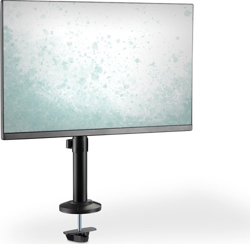 DIGITUS DA-90397 Universal Single Monitor Ständer