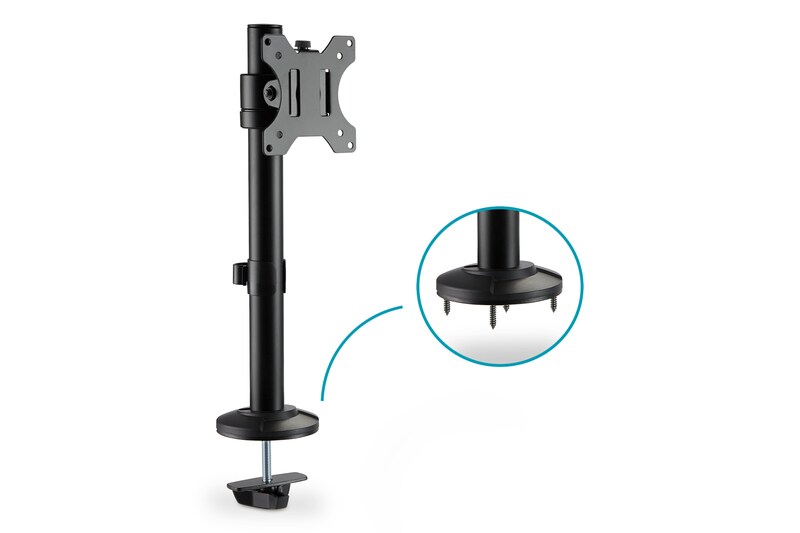 DIGITUS DA-90397 Universal Single Monitor Ständer